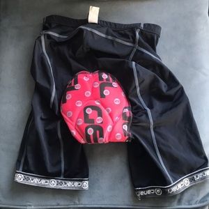 Canari G2 Cycling Bike Shorts